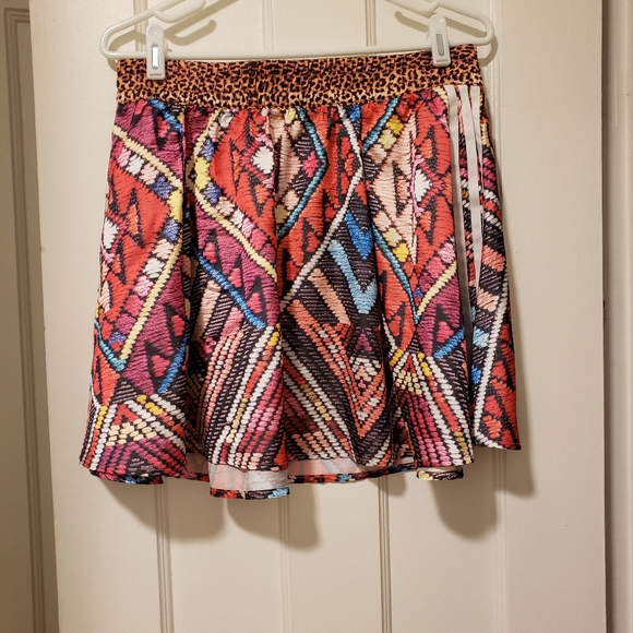 Adidas farm rio skirt - Picture 3 of 5